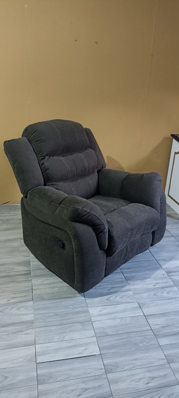 Reposet reclinable